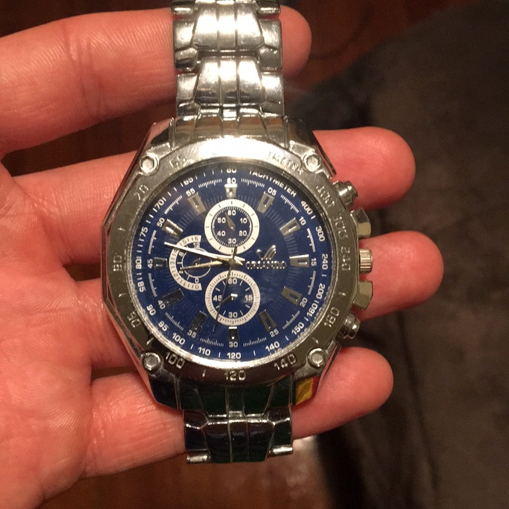 Watch